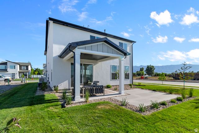 1772 W RIVERGATE DR, Logan, UT 84321