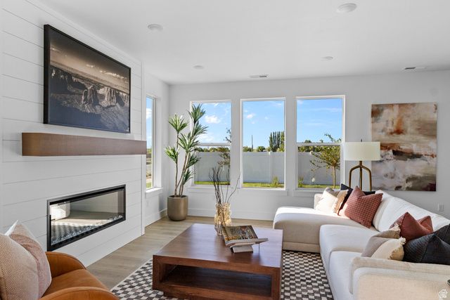 1772 W RIVERGATE DR, Logan, UT 84321