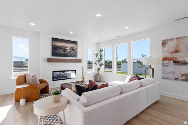 1772 W RIVERGATE DR, Logan, UT 84321