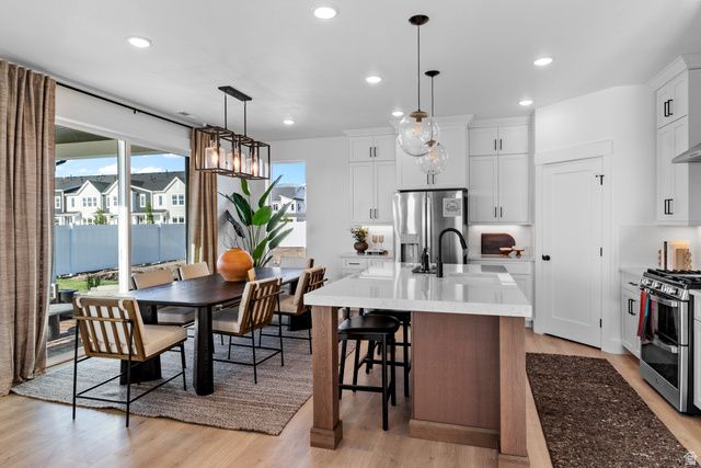 1772 W RIVERGATE DR, Logan, UT 84321