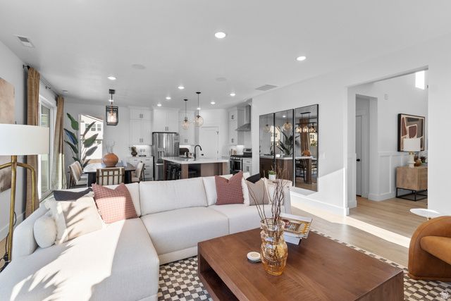 1772 W RIVERGATE DR, Logan, UT 84321