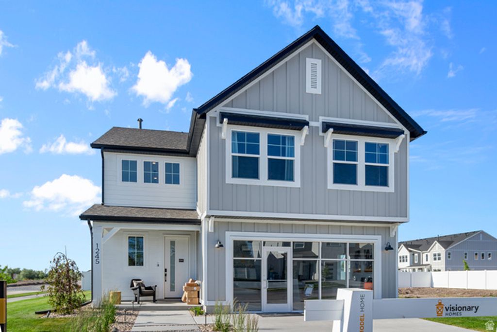 1772 W RIVERGATE DR, Logan, UT 84321