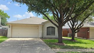2241 Ada LN, Round Rock, TX 78664