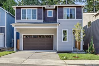 266 NE Shadowhawk Lane, Bremerton, WA 98311
