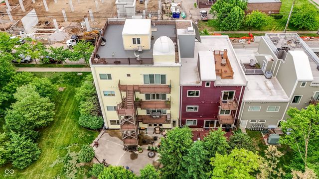 1030 Jackson Street, Columbus, IN 47201