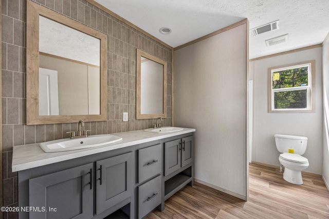 87430 HAVEN Road, Yulee, FL 32097