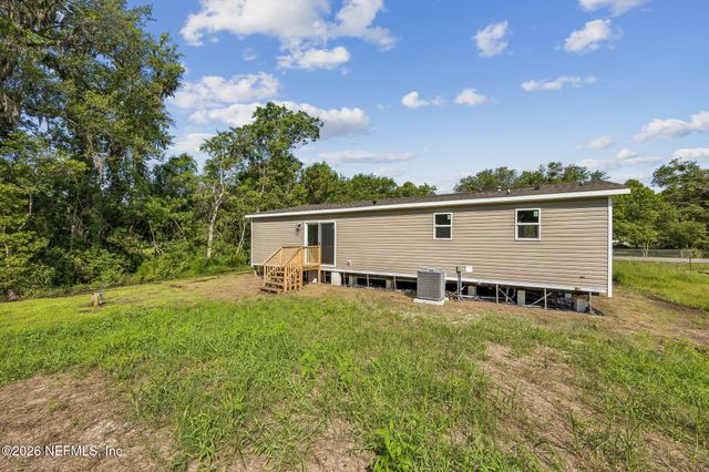 87430 HAVEN Road, Yulee, FL 32097