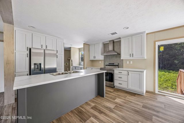 87430 HAVEN Road, Yulee, FL 32097