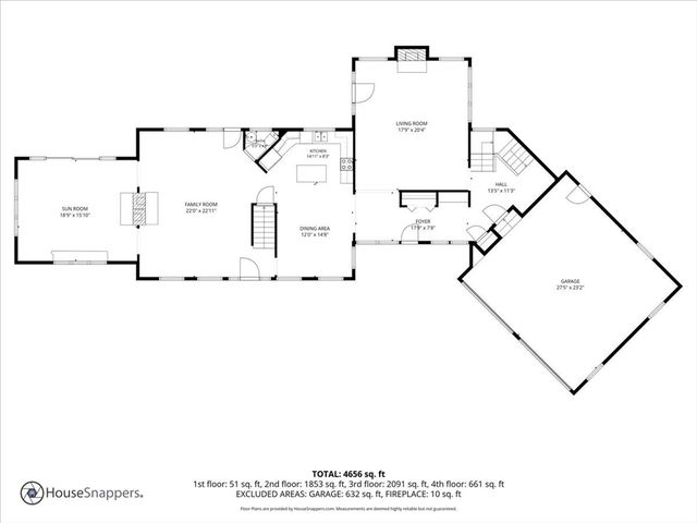 196 Hudson St, Halifax, MA 02338