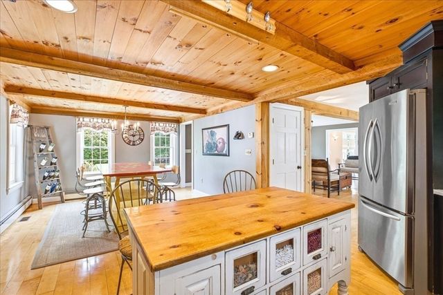 196 Hudson St, Halifax, MA 02338