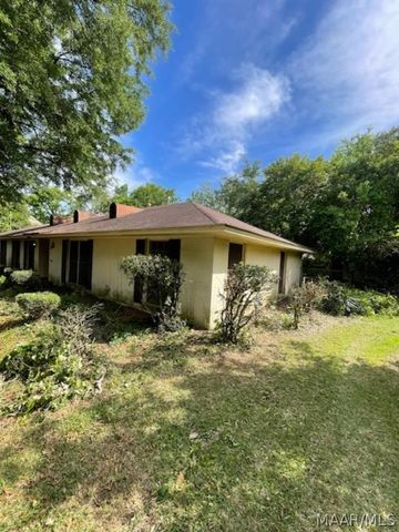 2556 Carter Hill Road, Montgomery, AL 36106