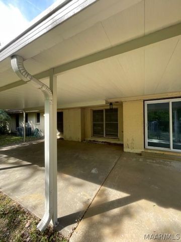 2556 Carter Hill Road, Montgomery, AL 36106