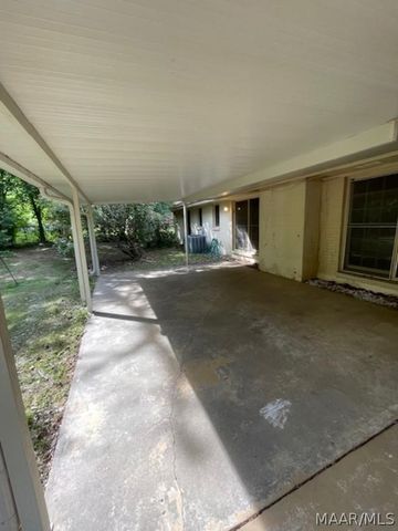 2556 Carter Hill Road, Montgomery, AL 36106