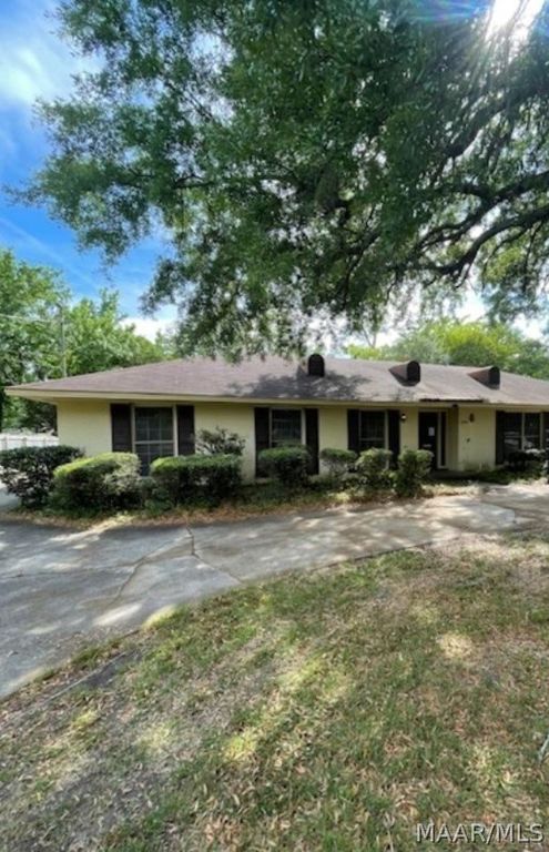 2556 Carter Hill Road, Montgomery, AL 36106