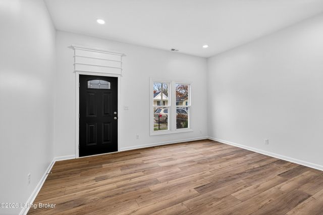 508 Lilly Ave, Louisville, KY 40217