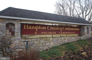 102-C HAMPTON XING, Southampton, PA 18966