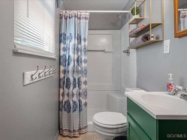 8507 Spruce Pine Dr, North Chesterfield, VA 23235