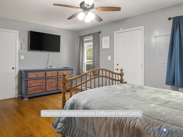 8507 Spruce Pine Dr, North Chesterfield, VA 23235