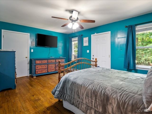 8507 Spruce Pine Dr, North Chesterfield, VA 23235