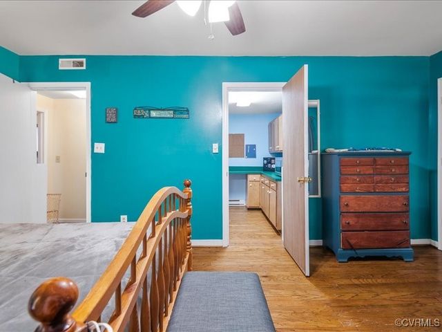 8507 Spruce Pine Dr, North Chesterfield, VA 23235