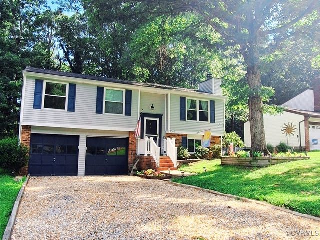 8507 Spruce Pine Dr, North Chesterfield, VA 23235