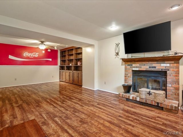 8507 Spruce Pine Dr, North Chesterfield, VA 23235