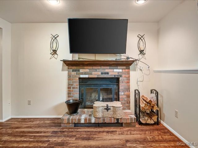 8507 Spruce Pine Dr, North Chesterfield, VA 23235