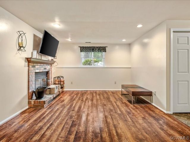 8507 Spruce Pine Dr, North Chesterfield, VA 23235
