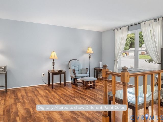 8507 Spruce Pine Dr, North Chesterfield, VA 23235