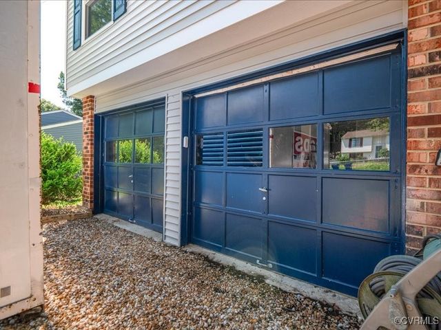 8507 Spruce Pine Dr, North Chesterfield, VA 23235