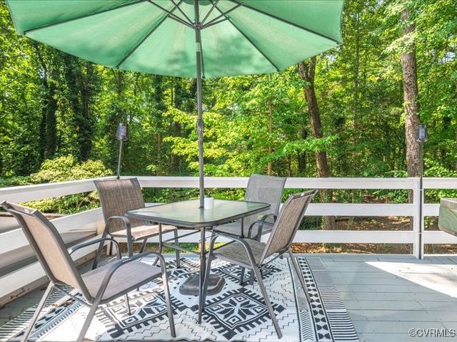 8507 Spruce Pine Dr, North Chesterfield, VA 23235