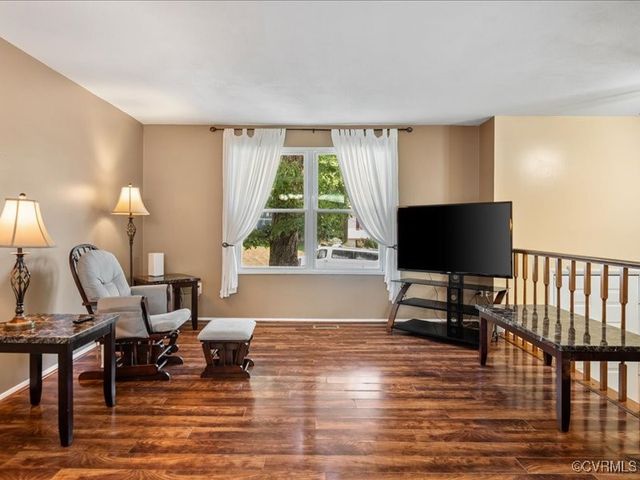 8507 Spruce Pine Dr, North Chesterfield, VA 23235