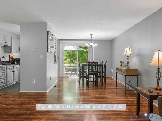 8507 Spruce Pine Dr, North Chesterfield, VA 23235