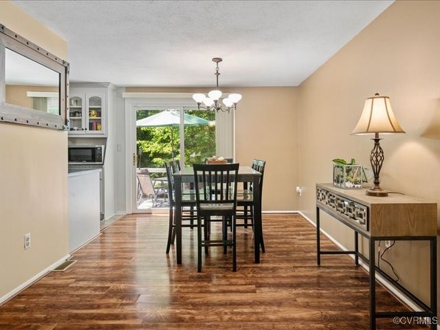 8507 Spruce Pine Dr, North Chesterfield, VA 23235