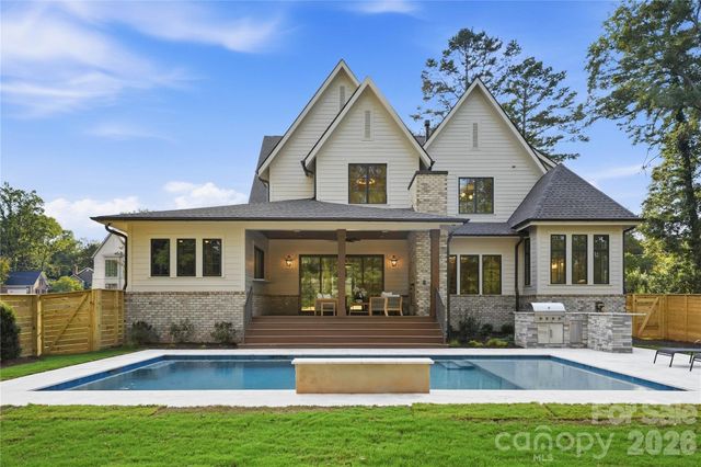 617 Shelton Street, Charlotte, NC 28270