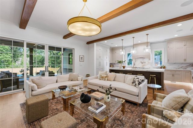 617 Shelton Street, Charlotte, NC 28270