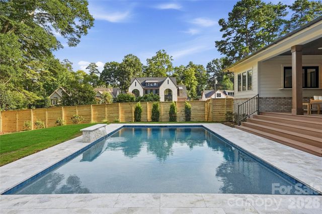 617 Shelton Street, Charlotte, NC 28270