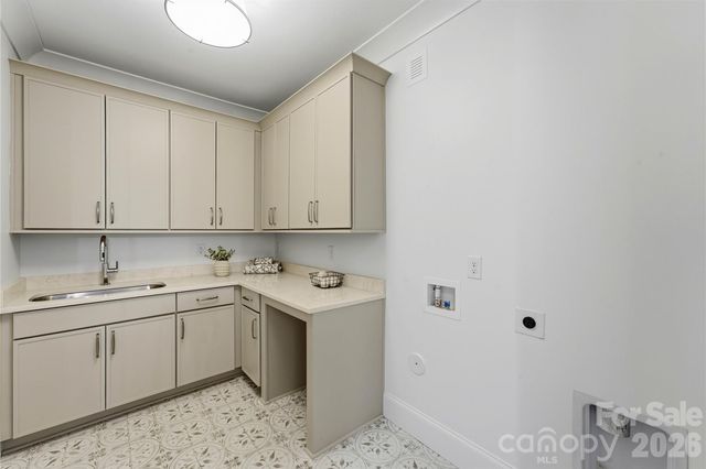 617 Shelton Street, Charlotte, NC 28270