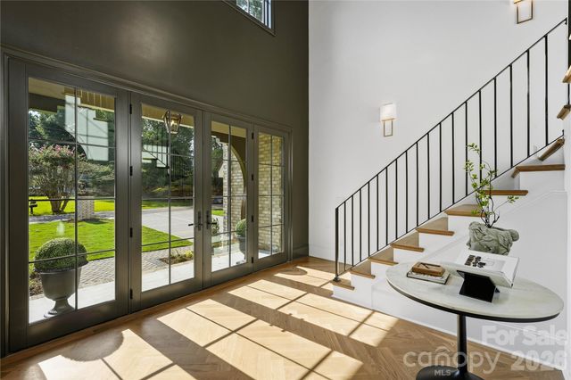 617 Shelton Street, Charlotte, NC 28270