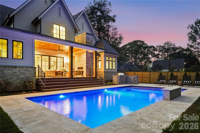 617 Shelton Street, Charlotte, NC 28270