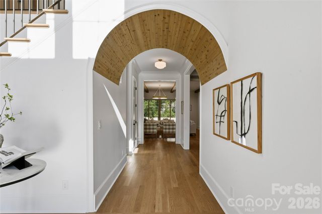 617 Shelton Street, Charlotte, NC 28270