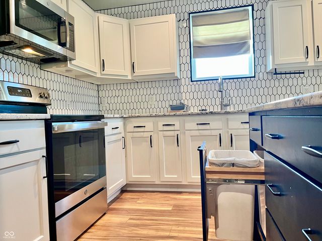 1123 Washington Street, Hope, IN 47246