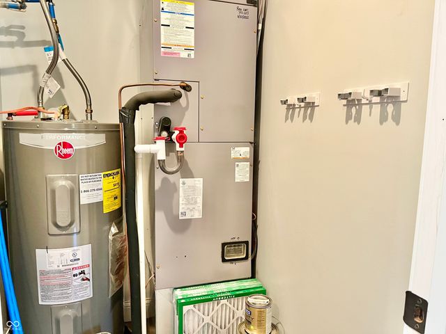 1123 Washington Street, Hope, IN 47246