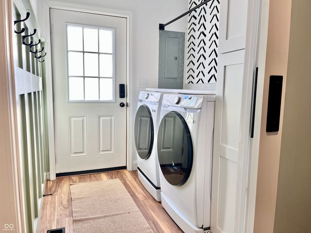 1123 Washington Street, Hope, IN 47246