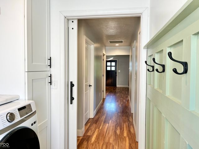 1123 Washington Street, Hope, IN 47246