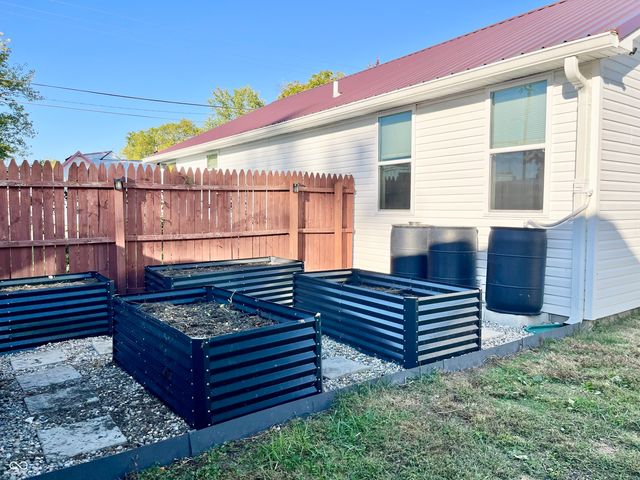 1123 Washington Street, Hope, IN 47246