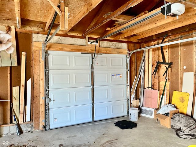 1123 Washington Street, Hope, IN 47246