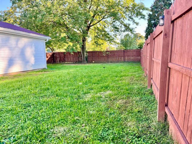 1123 Washington Street, Hope, IN 47246