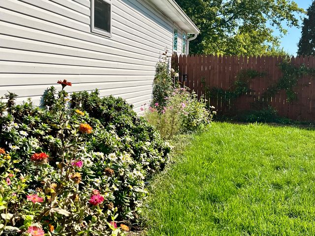 1123 Washington Street, Hope, IN 47246