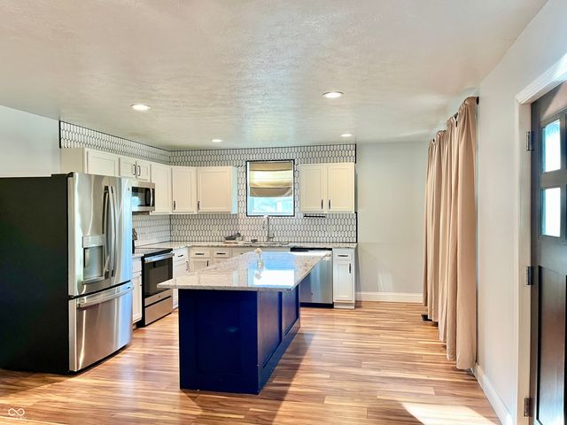 1123 Washington Street, Hope, IN 47246